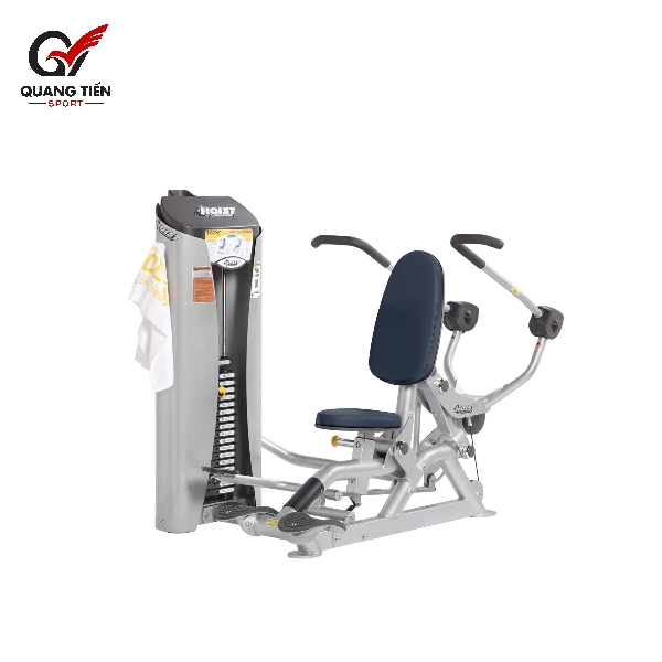 Hoist RS1103 Máy tập cơ tay sau thương hiệu Mỹ [Triceps Extension]
