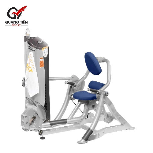 Hoist RS1204 Máy tập cơ bụng lưng dưới thương hiệu Mỹ [Low Back]
