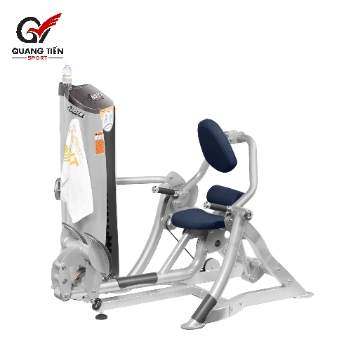 Hoist RS1204 Máy tập cơ bụng lưng dưới thương hiệu Mỹ [Low Back]