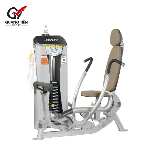 Hoist RS1301 Máy tập cơ ngực thương hiệu Mỹ [Chest Press]