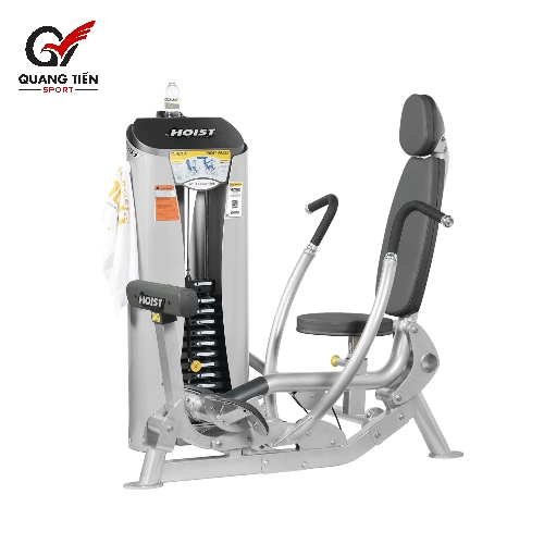 Hoist RS1301 Máy tập cơ ngực thương hiệu Mỹ [Chest Press]