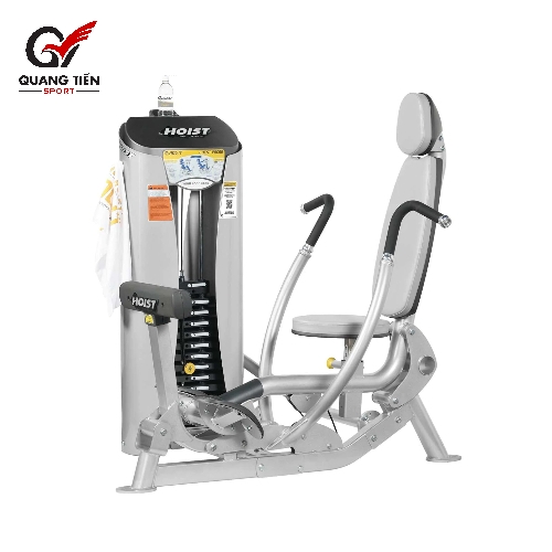 Hoist RS1301 Máy tập cơ ngực thương hiệu Mỹ [Chest Press]