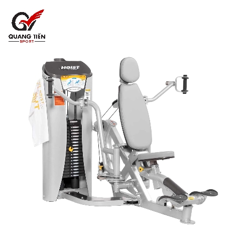 Hoist RS1302 Máy tập ép ngực vai thương hiệu Mỹ [Pec Fly]