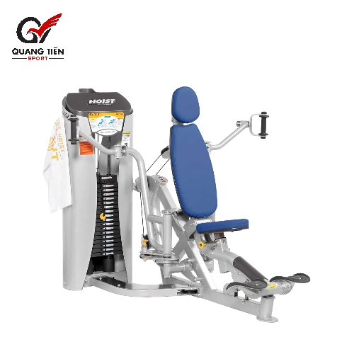 Hoist RS1302 Máy tập ép ngực vai thương hiệu Mỹ [Pec Fly]