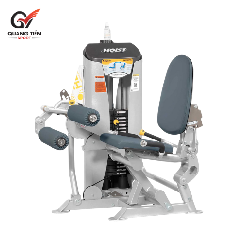 Hoist RS1402 Máy tập cơ đùi sau thương hiệu Mỹ [Leg Curl]