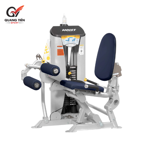 Hoist RS1402 Máy tập cơ đùi sau thương hiệu Mỹ [Leg Curl]