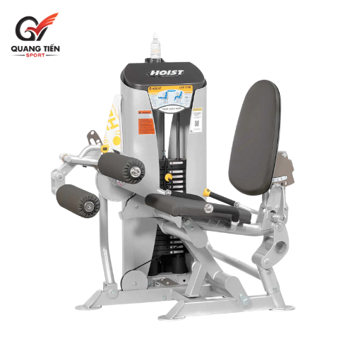 Hoist RS1402 Máy tập cơ đùi sau thương hiệu Mỹ [Leg Curl]