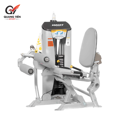 Hoist RS1402 Máy tập cơ đùi sau thương hiệu Mỹ [Leg Curl]