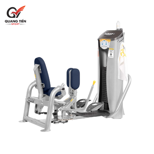 Hoist RS1406 Máy tập cơ má đùi trong thương hiệu Mỹ [Inner Thigh]