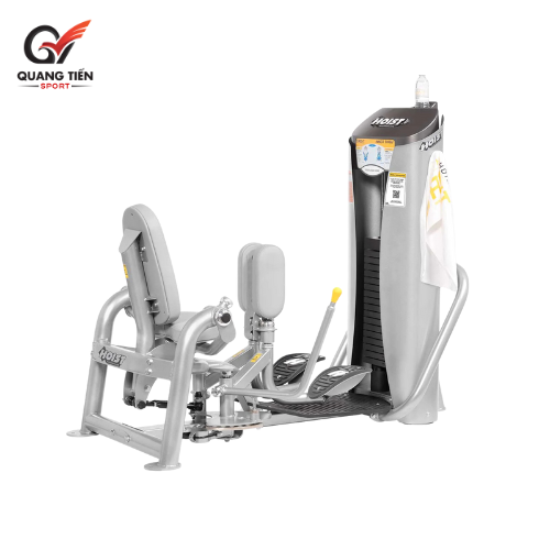 Hoist RS1406 Máy tập cơ má đùi trong thương hiệu Mỹ [Inner Thigh]