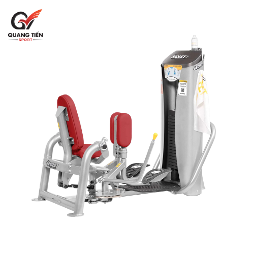 Hoist RS1406 Máy tập cơ má đùi trong thương hiệu Mỹ [Inner Thigh]