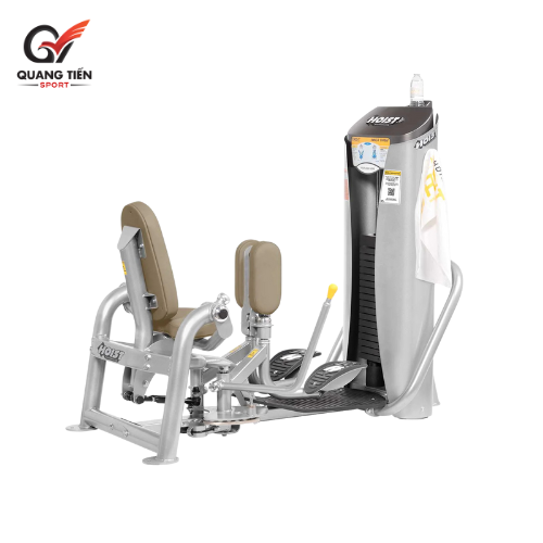 Hoist RS1406 Máy tập cơ má đùi trong thương hiệu Mỹ [Inner Thigh]