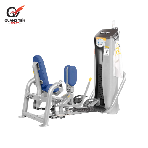 Hoist RS1406 Máy tập cơ má đùi trong thương hiệu Mỹ [Inner Thigh]