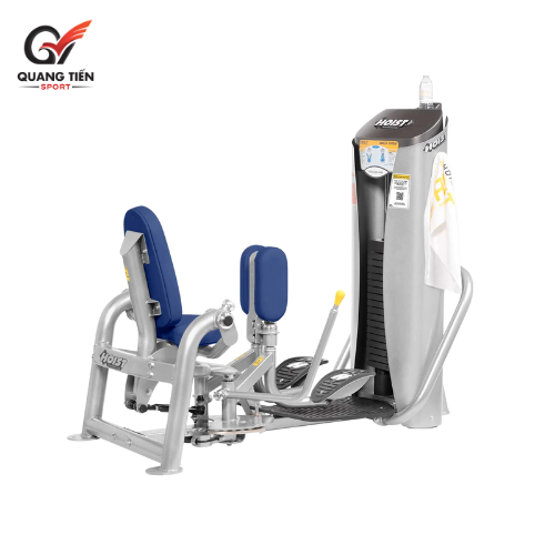 Hoist RS1406 Máy tập cơ má đùi trong thương hiệu Mỹ [Inner Thigh]