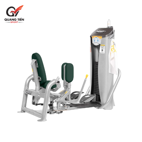 Hoist RS1406 Máy tập cơ má đùi trong thương hiệu Mỹ [Inner Thigh]