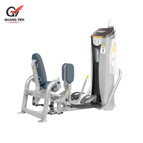 Hoist RS1406 Máy tập cơ má đùi trong thương hiệu Mỹ [Inner Thigh]