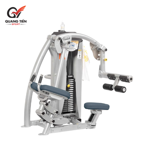 Hoist RS1412 Máy Tập Cơ Mông Đùi [Glute Master]