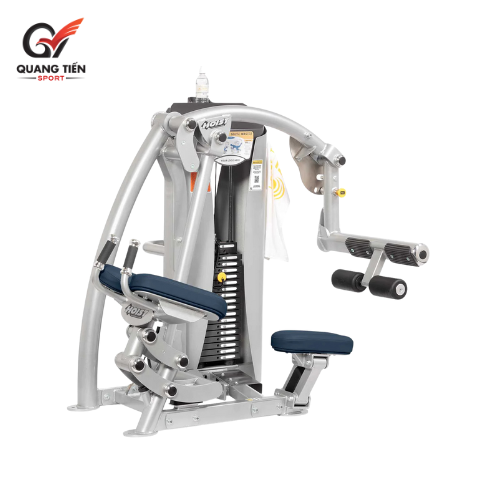 Hoist RS1412 Máy Tập Cơ Mông Đùi [Glute Master]