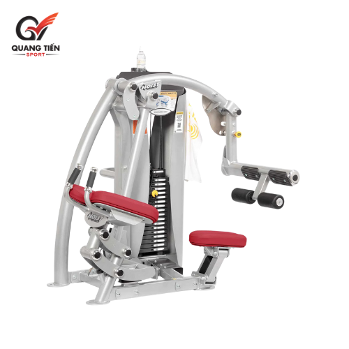 Hoist RS1412 Máy Tập Cơ Mông Đùi [Glute Master]