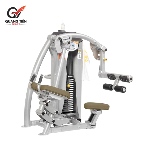 Hoist RS1412 Máy Tập Cơ Mông Đùi [Glute Master]