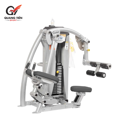 Hoist RS1412 Máy Tập Cơ Mông Đùi [Glute Master]