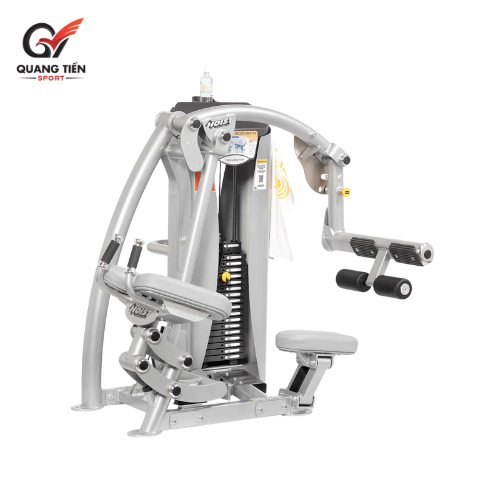 Hoist RS1412 Máy Tập Cơ Mông Đùi [Glute Master]
