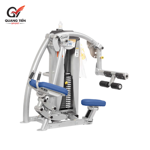 Hoist RS1412 Máy Tập Cơ Mông Đùi [Glute Master]