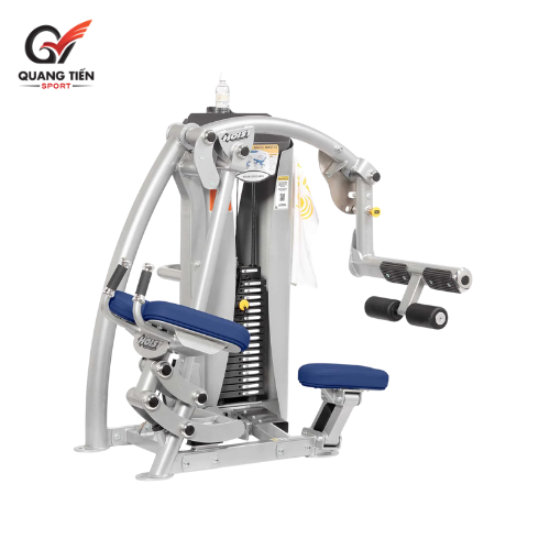 Hoist RS1412 Máy Tập Cơ Mông Đùi [Glute Master]