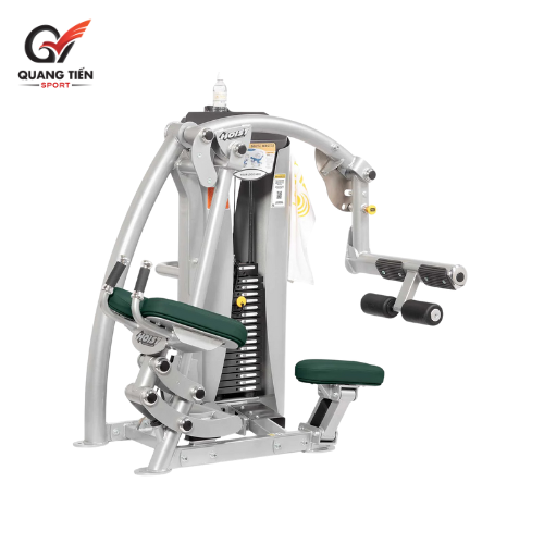 Hoist RS1412 Máy Tập Cơ Mông Đùi [Glute Master]