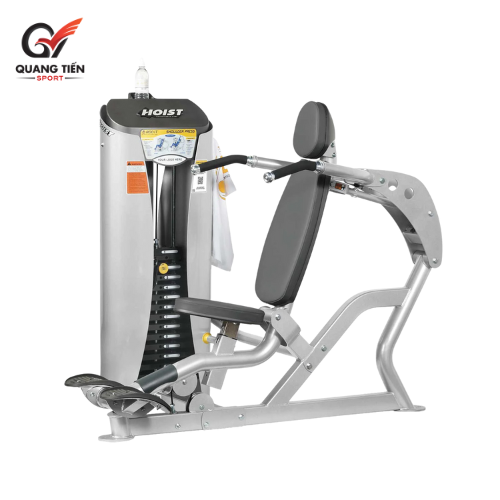 Hoist RS1501 Máy Tập Cơ Vai [Shoulder Press]