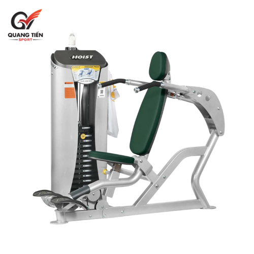 Hoist RS1501 Máy Tập Cơ Vai [Shoulder Press]