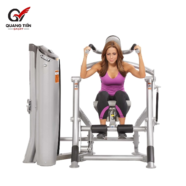 Hoist RS1601 Máy Tập Cơ Bụng [Abdominals]