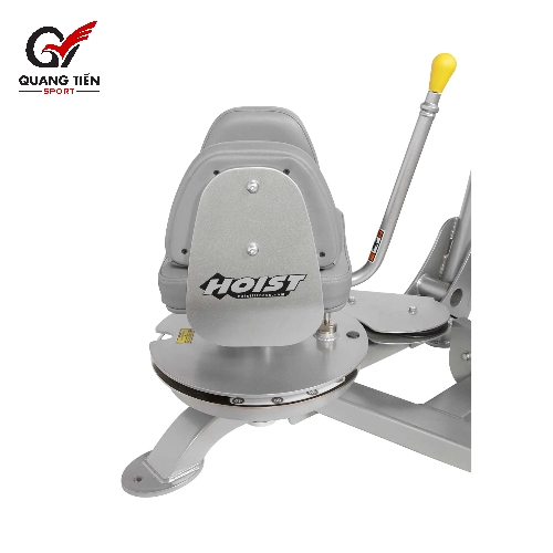 Hoist RS1602 Máy Tập Cơ Liên Sườn [Rotary Torso]