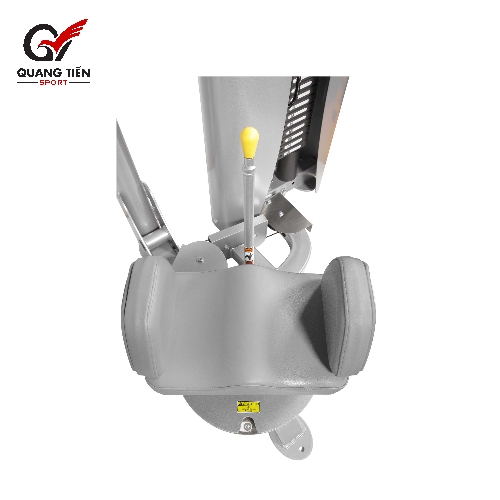 Hoist RS1602 Máy Tập Cơ Liên Sườn [Rotary Torso]