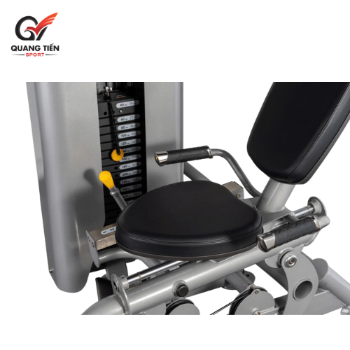 Hoist RS2403 Máy đạp đùi thương hiệu Mỹ [Leg Press]