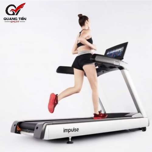 Máy chạy bộ Impulse RT950