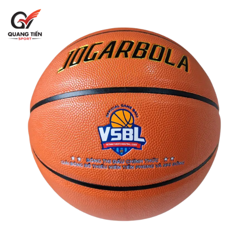 Quả Bóng Rổ SB1000 Stepback x Jogarbola