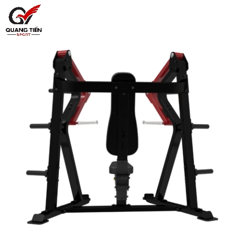 Impulse SL7001 Máy tập cơ ngực [Chest Press]