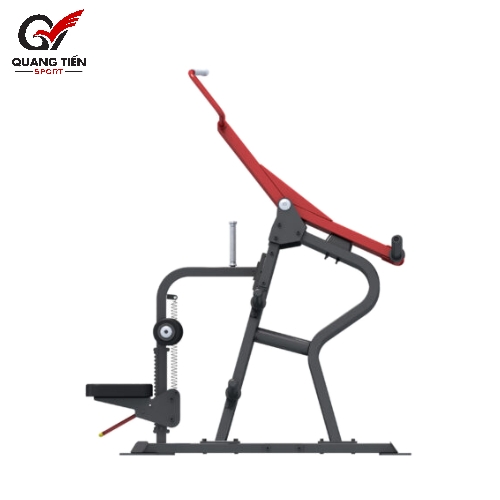 Impulse SL7002 Máy tập cơ lưng xô [Pulldown]