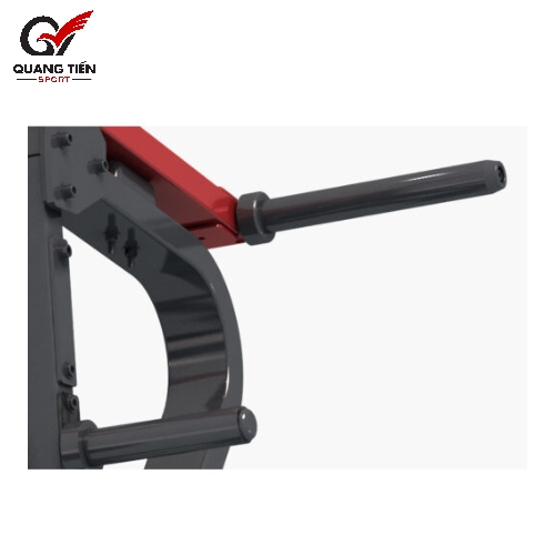 Impulse SL7002 Máy tập cơ lưng xô [Pulldown]