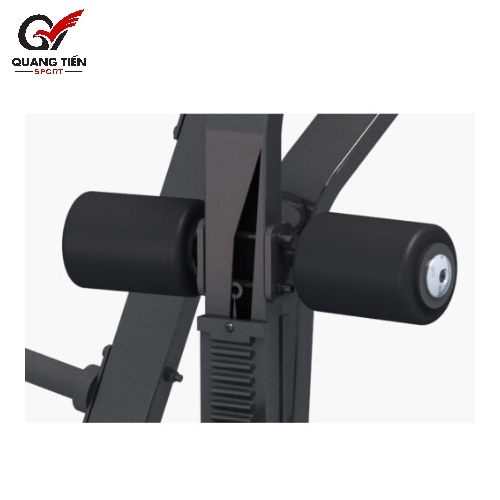 Impulse SL7002 Máy tập cơ lưng xô [Pulldown]