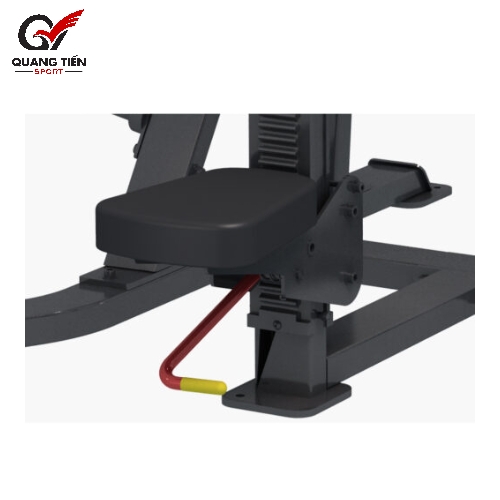 Impulse SL7002 Máy tập cơ lưng xô [Pulldown]