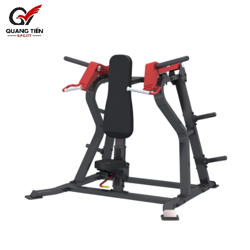 Impulse SL7003 Máy tập cơ vai [Shoulder Press]