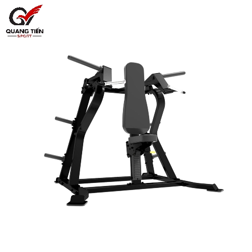 Impulse SL7003 Máy tập cơ vai [Shoulder Press]