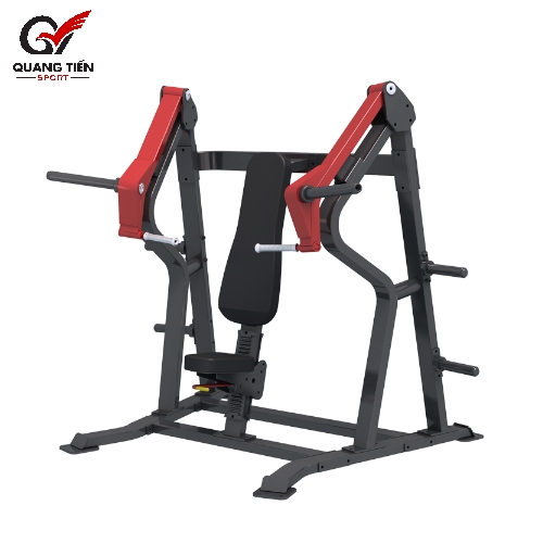 Impulse SL7005 Máy tập cơ ngực trên [Incline Chest Press]