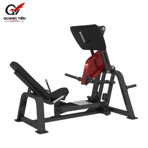 Impulse SL7006 Máy đạp đùi, tập cơ chân [Leg Press]
