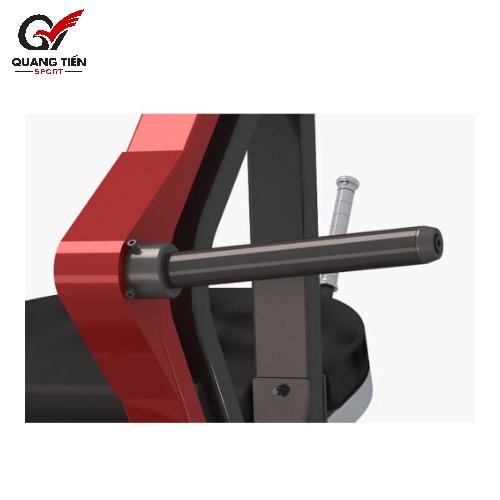 Impulse SL7008 Máy tập cơ mông đùi sau [Rear Kick]