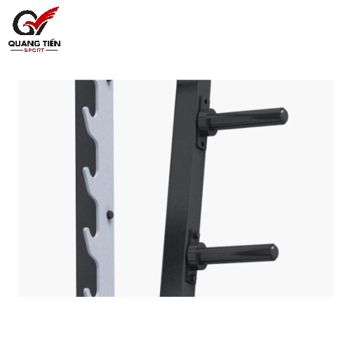 Impulse SL7009 Khung gánh tạ đa năng [Power Rack]