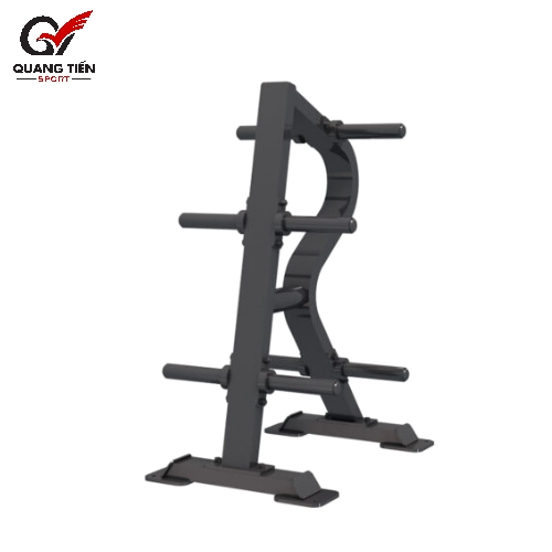 Impulse SL7010 Giá để tạ đĩa [Plate Rack]