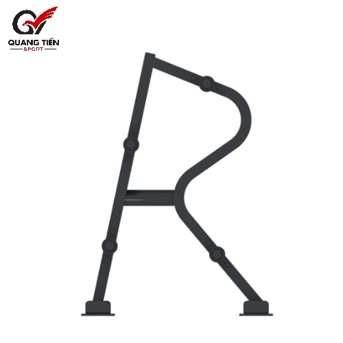 Impulse SL7010 Giá để tạ đĩa [Plate Rack]